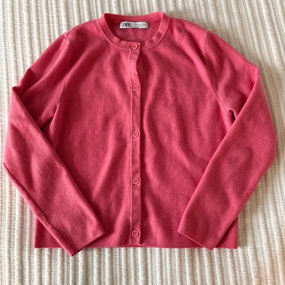 Zara Sweaters - Zara Women's Cardigan